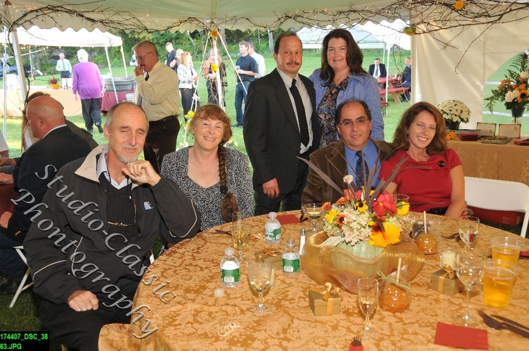Maryville Wedding