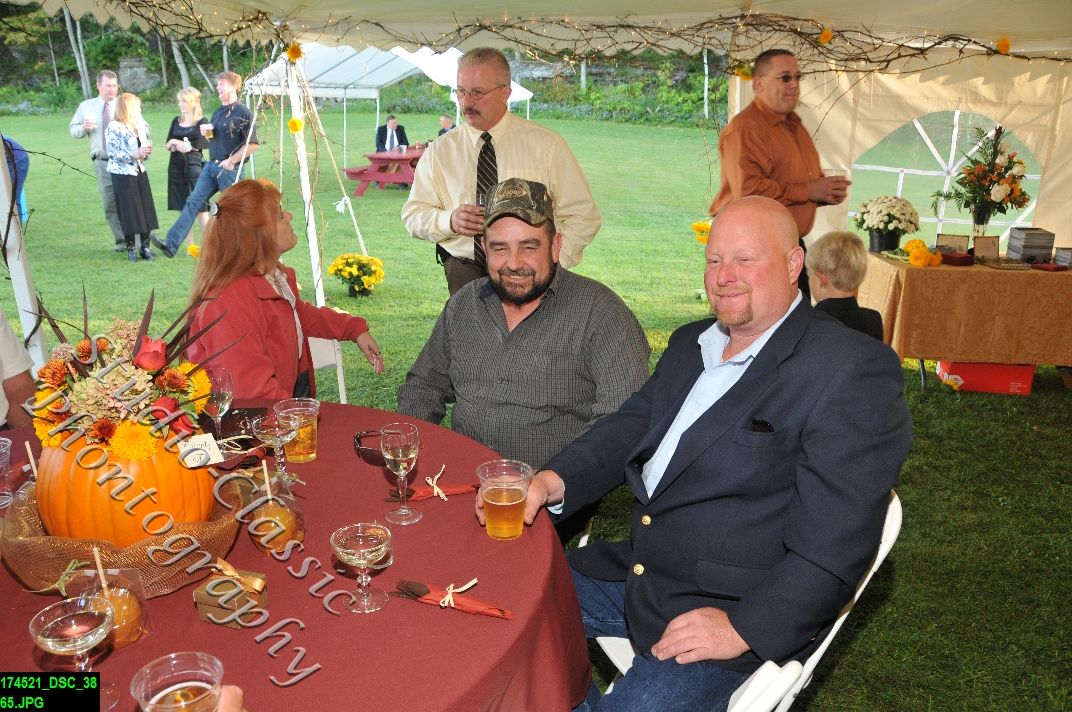 Maryville Wedding