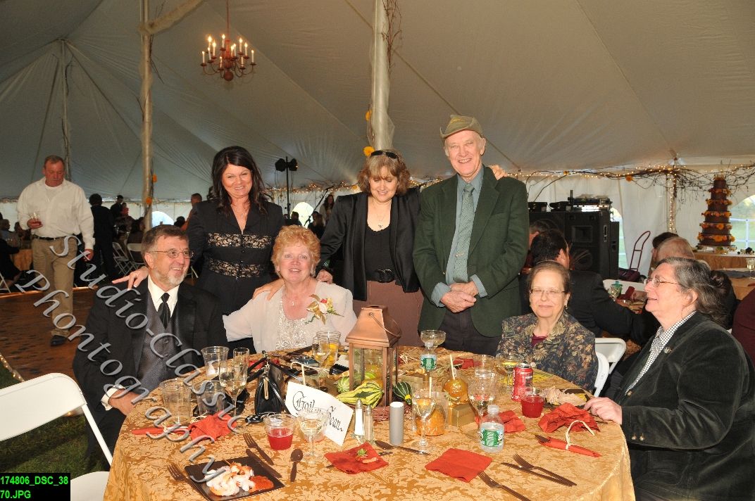 Maryville Wedding