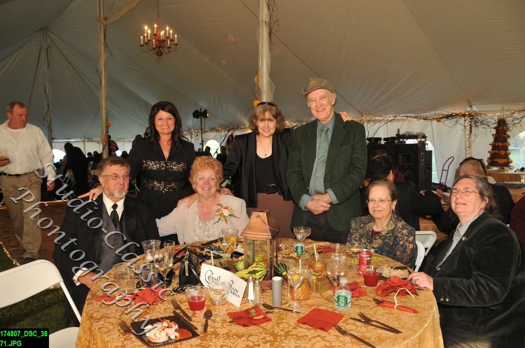 Maryville Wedding