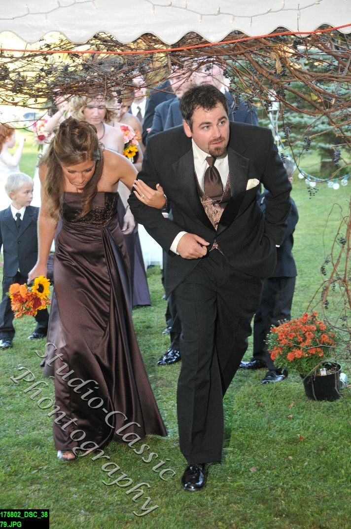 Maryville Wedding