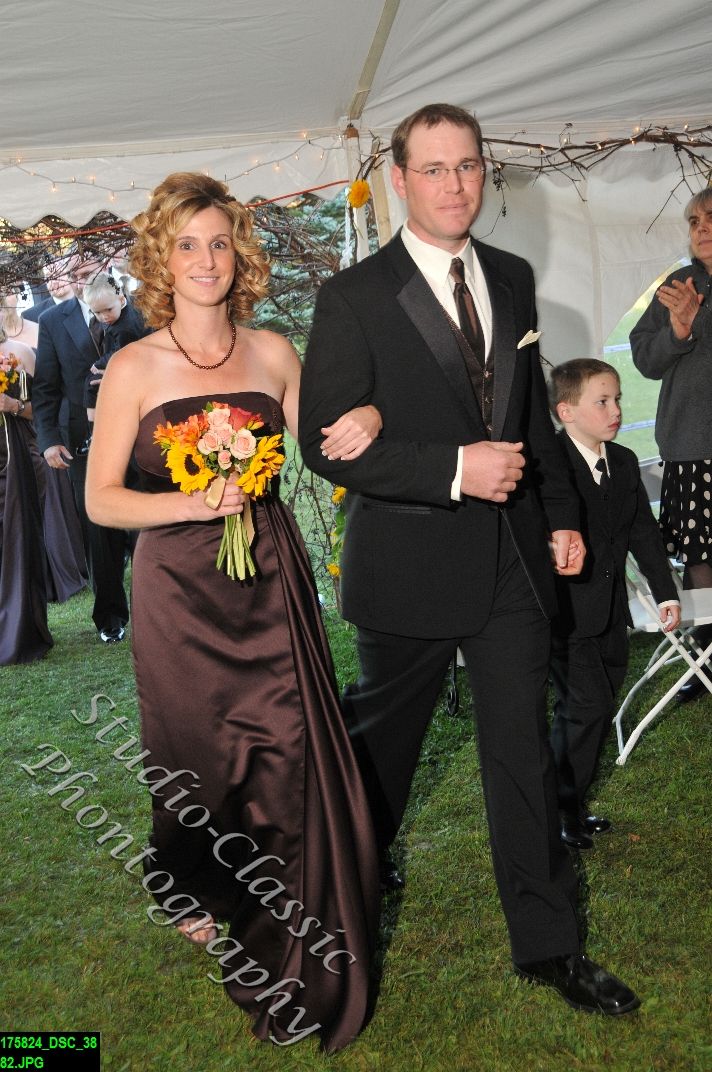 Maryville Wedding