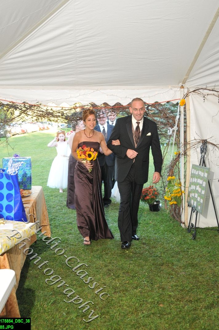 Maryville Wedding