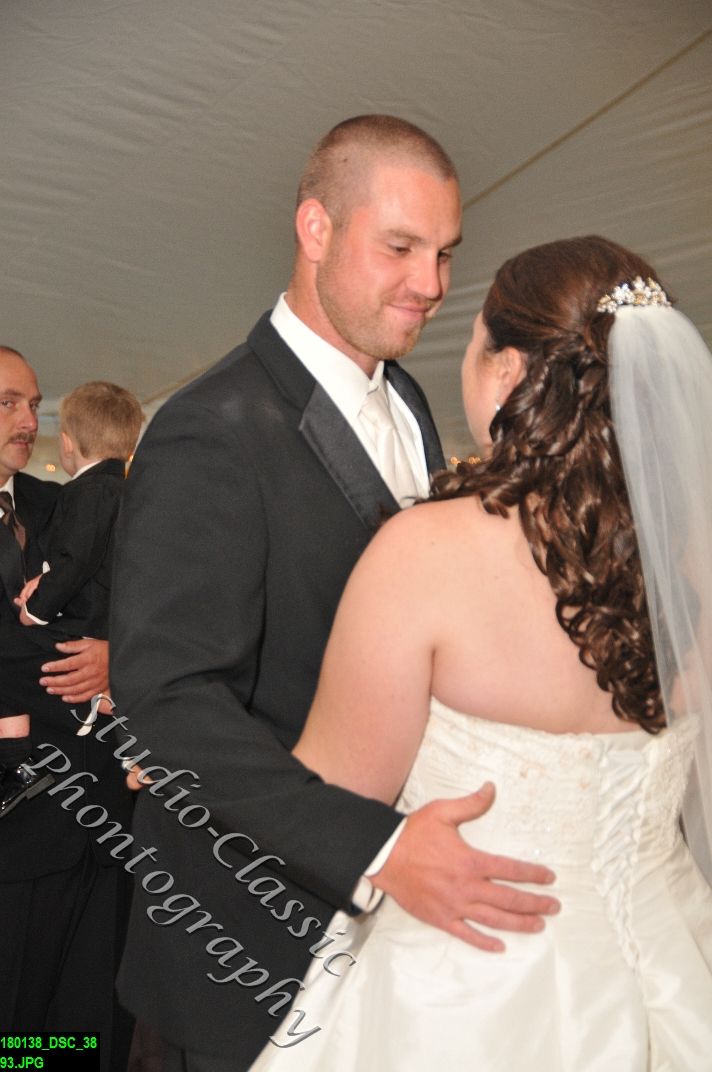 Maryville Wedding