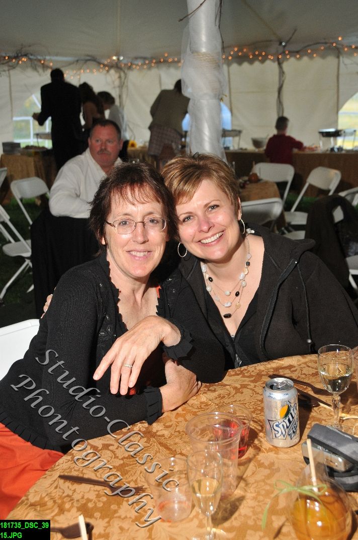 Maryville Wedding