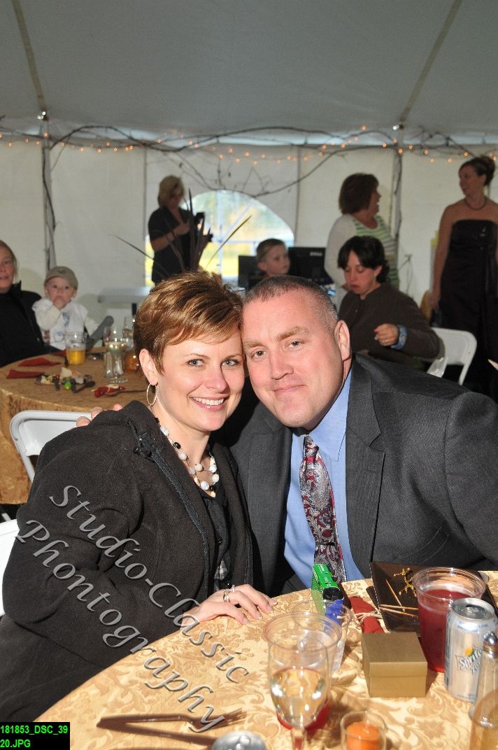 Maryville Wedding