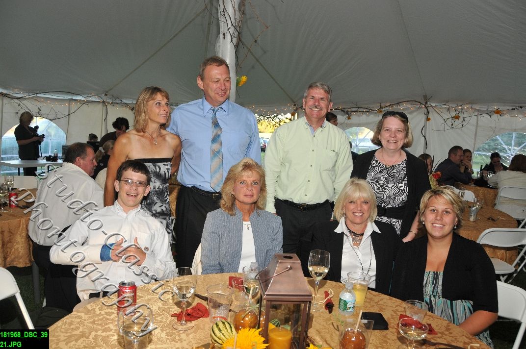Maryville Wedding