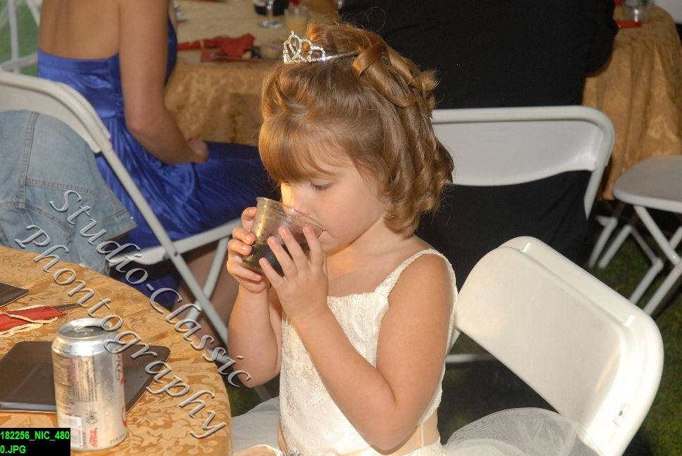 Maryville Wedding