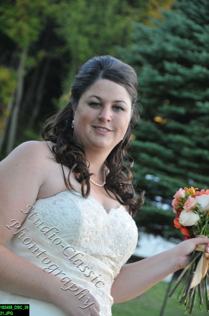 Maryville Wedding