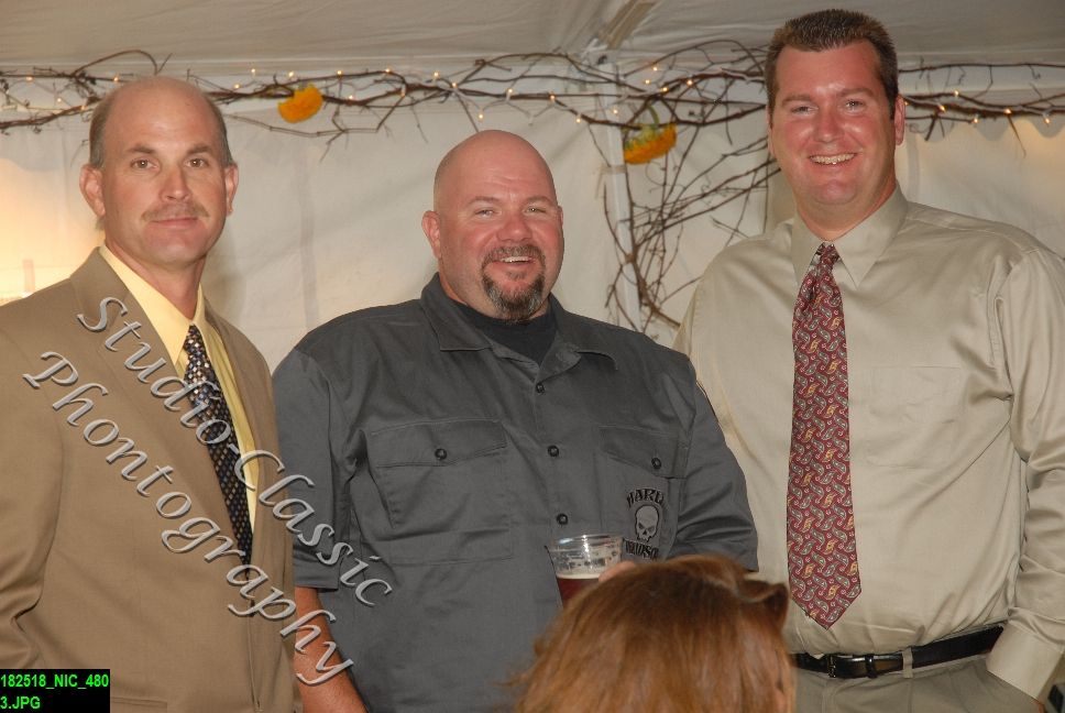 Maryville Wedding