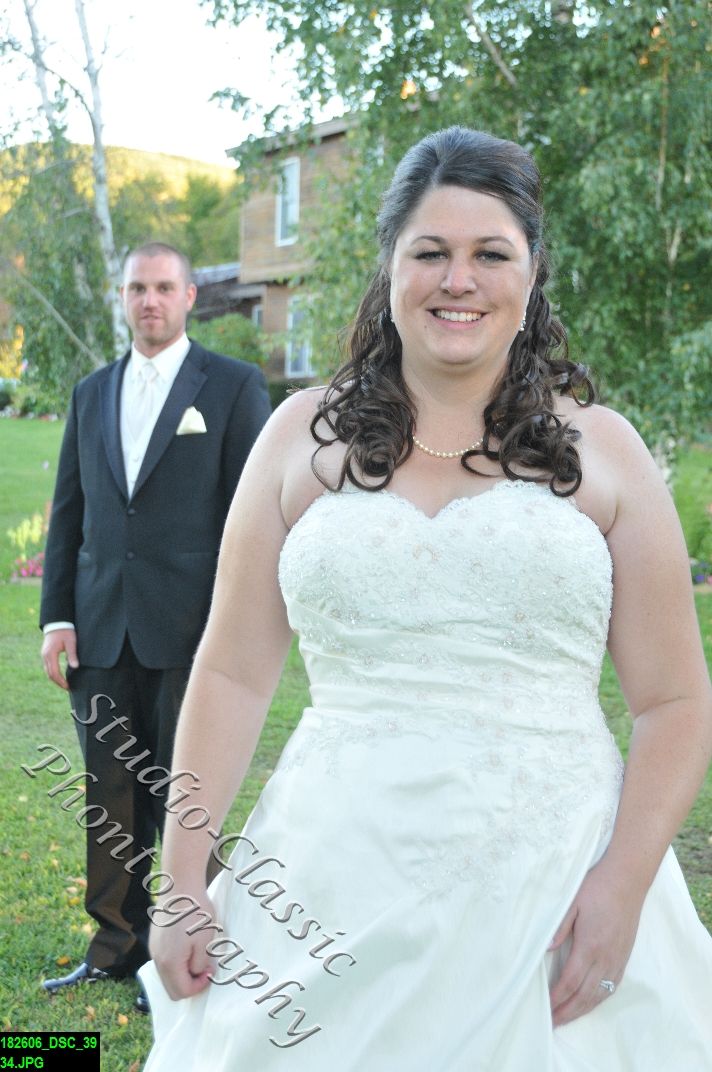 Maryville Wedding
