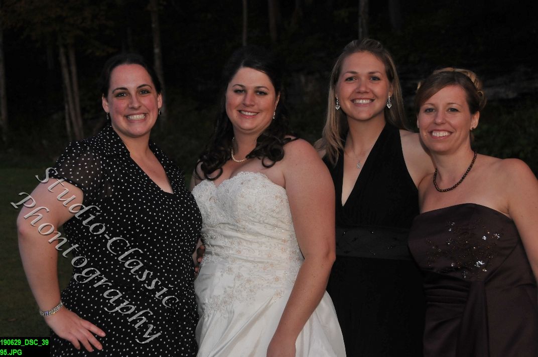 Maryville Wedding