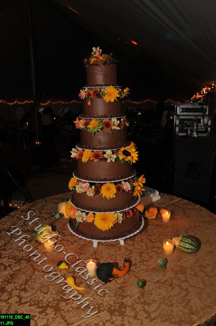 Maryville Wedding