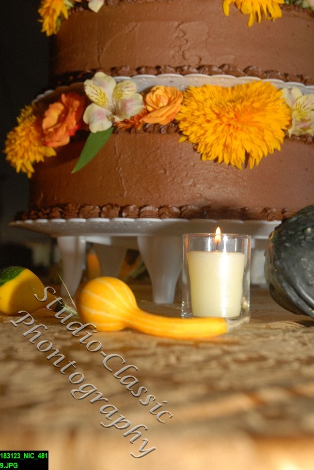 Maryville Wedding