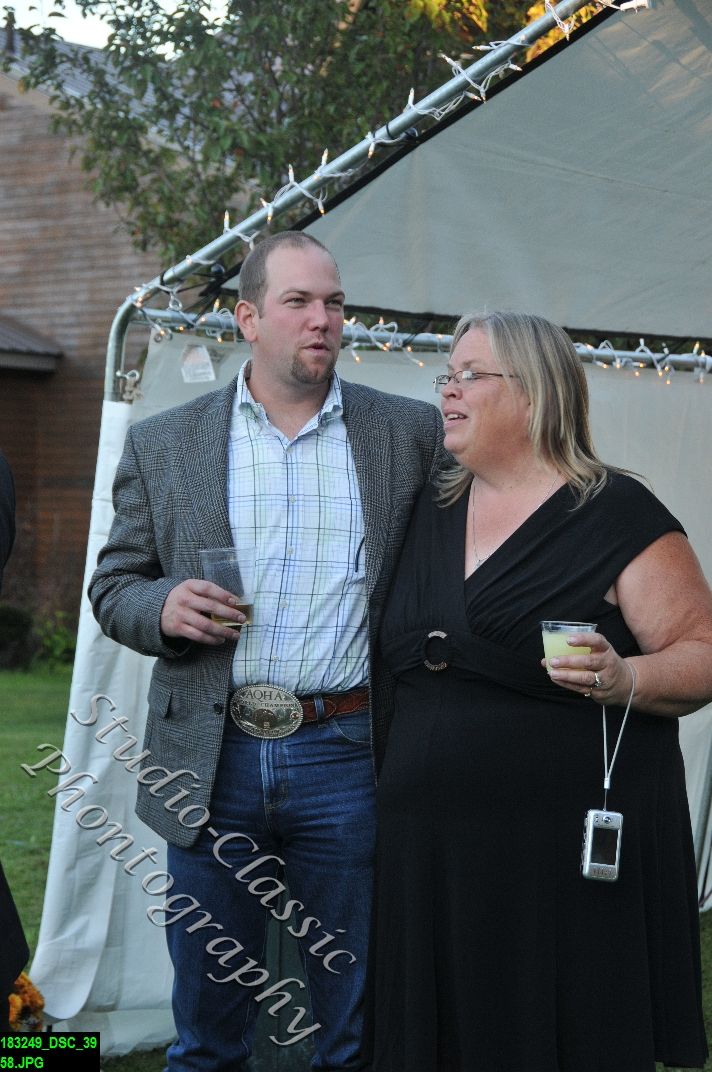 Maryville Wedding