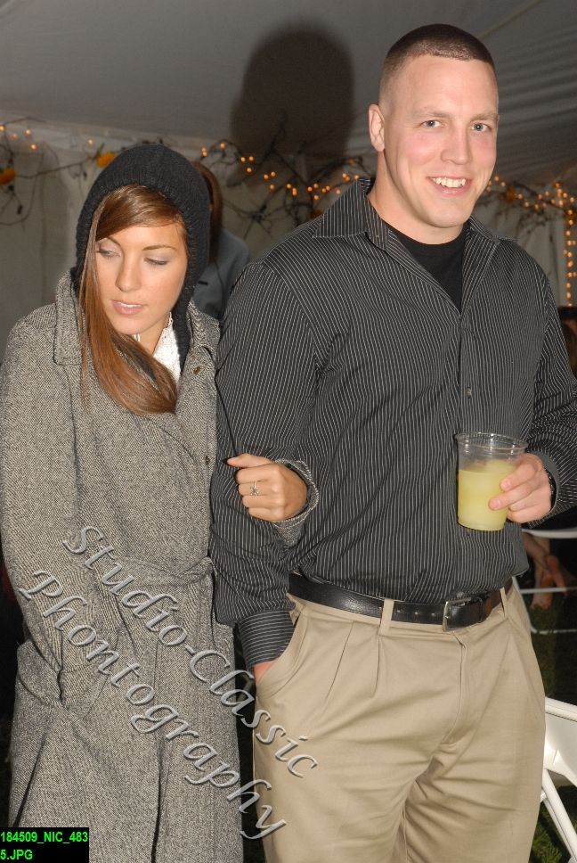 Maryville Wedding