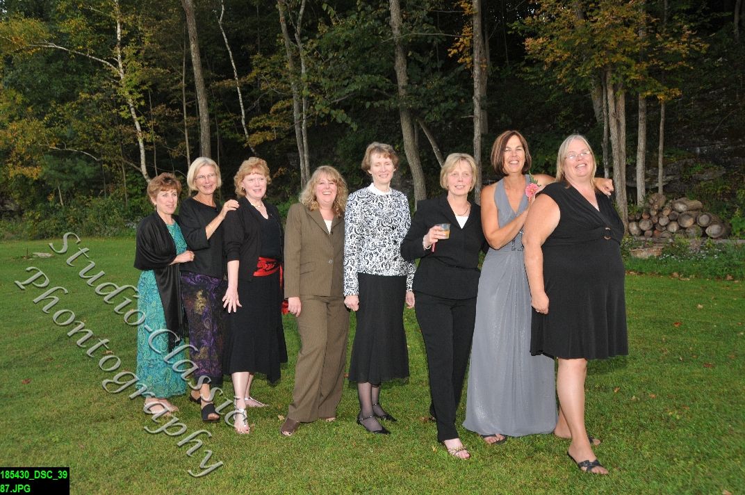 Maryville Wedding