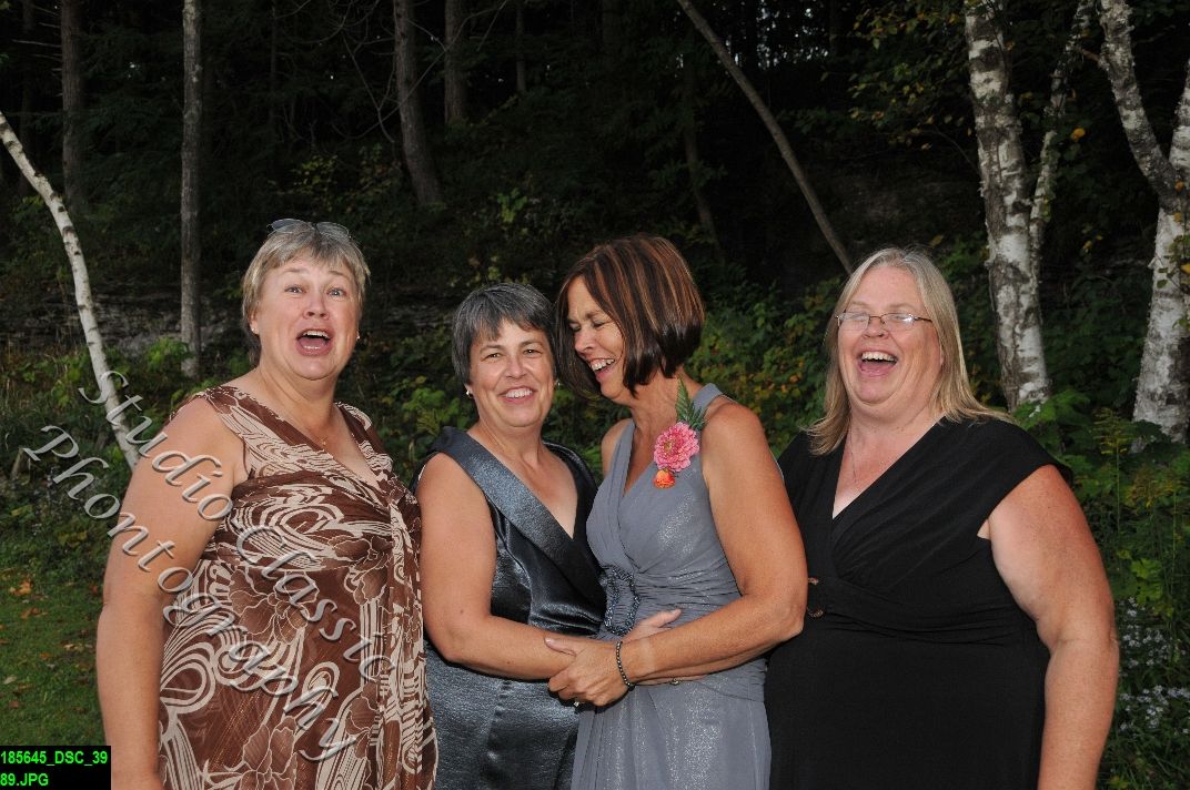 Maryville Wedding