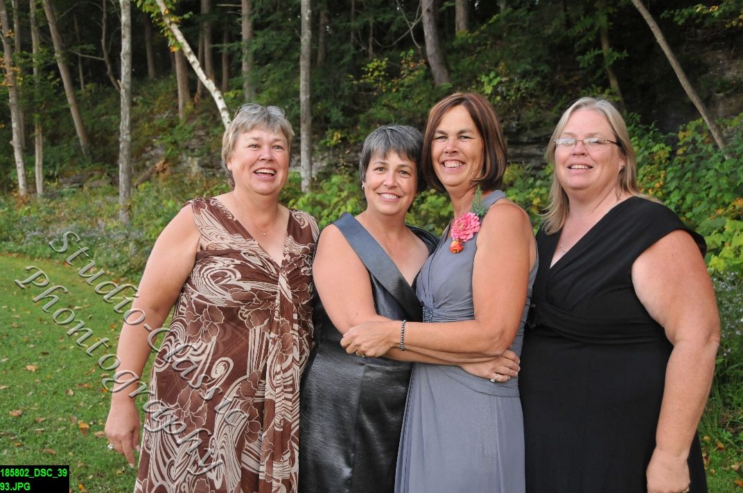 Maryville Wedding