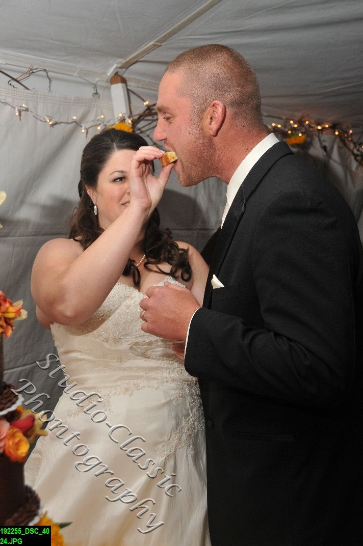 Maryville Wedding