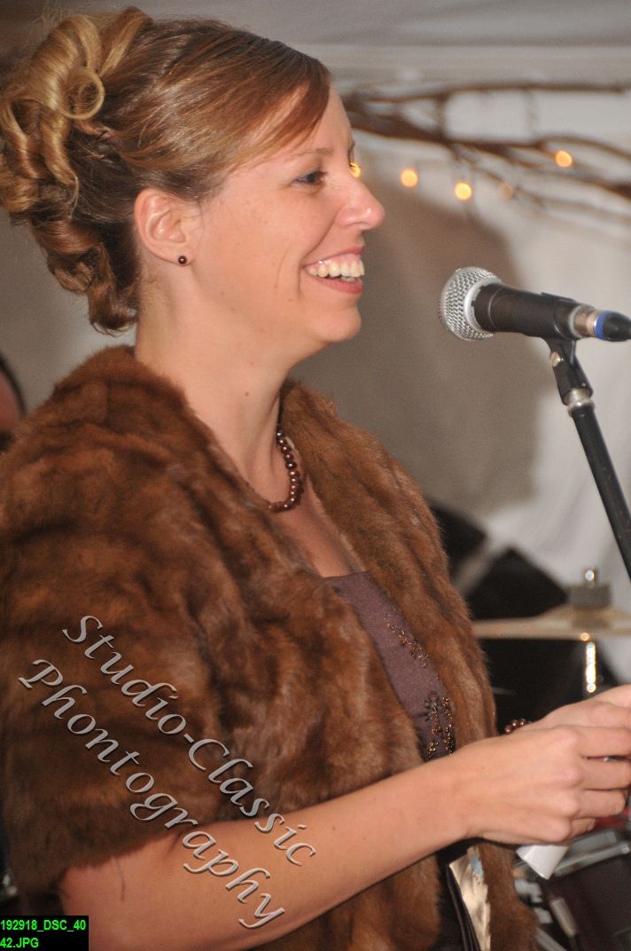 Maryville Wedding