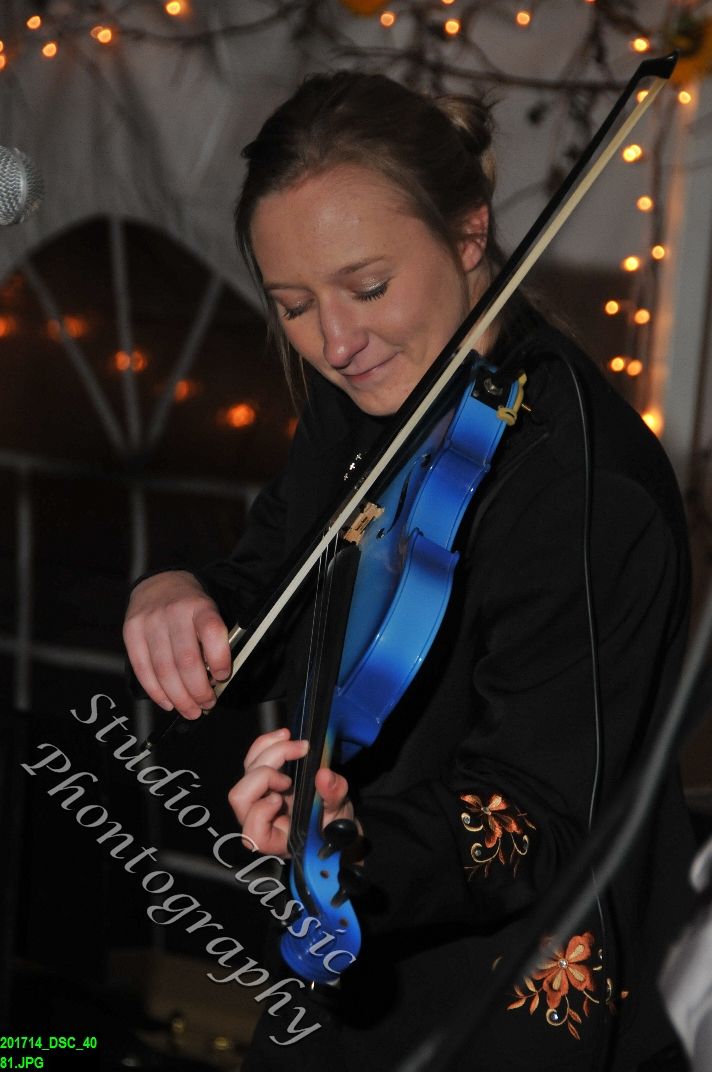 Maryville Wedding