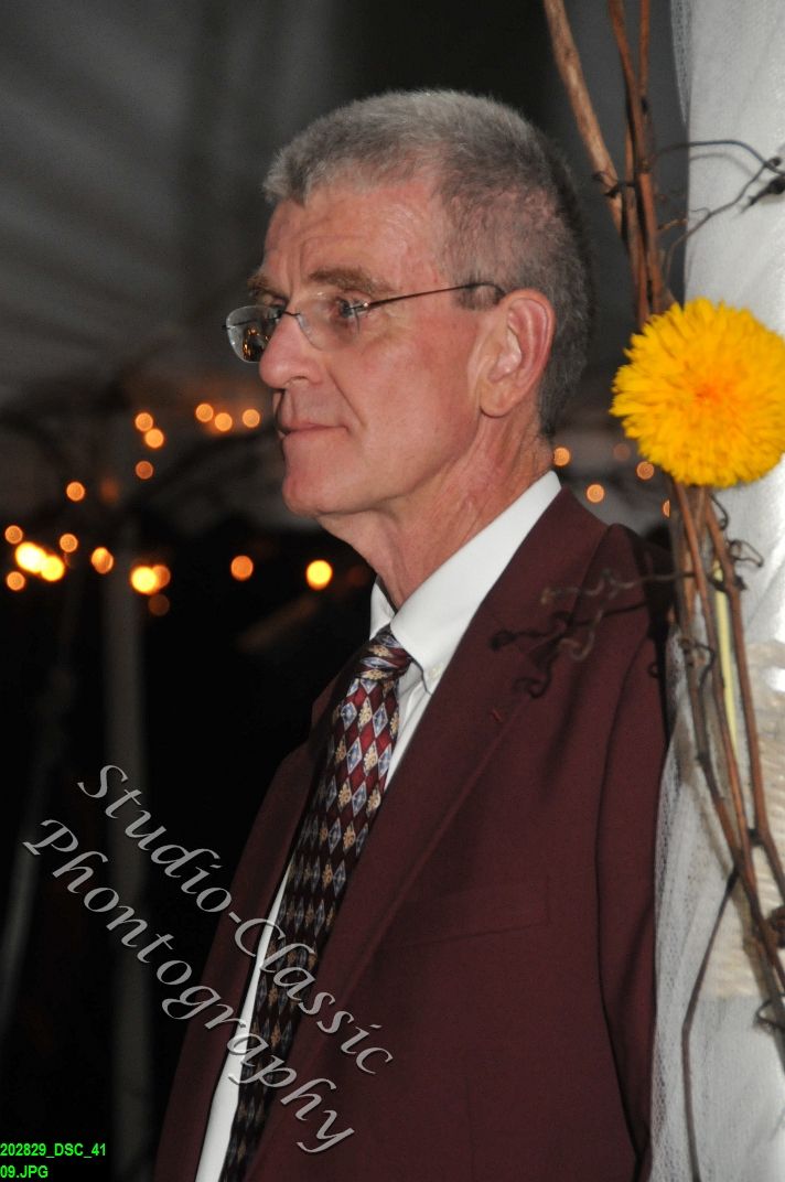 Maryville Wedding