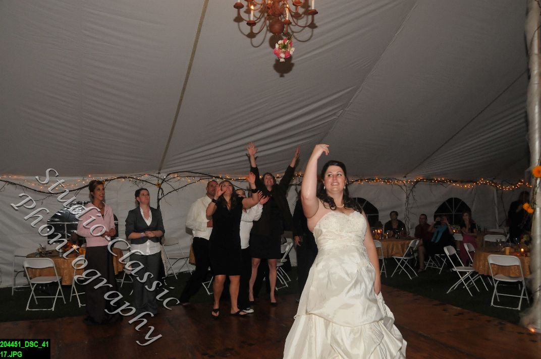 Maryville Wedding