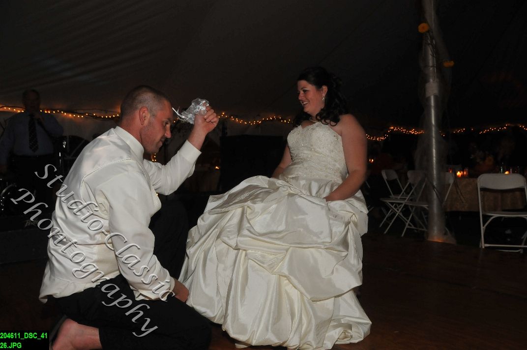 Maryville Wedding