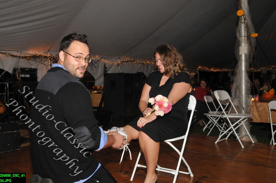 Maryville Wedding