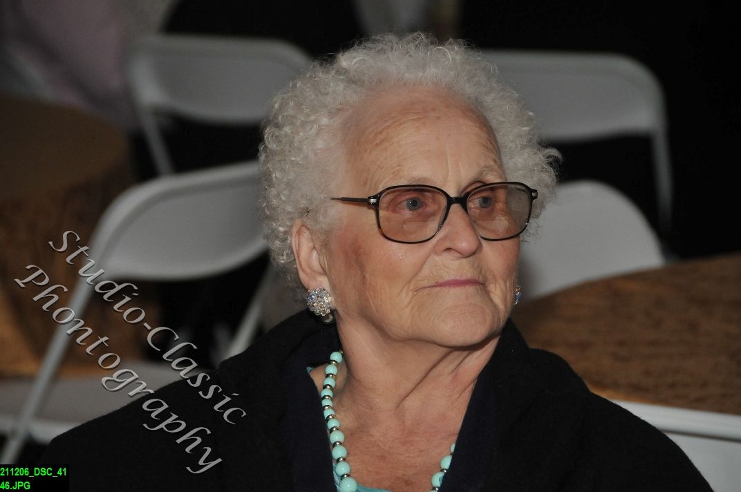 Maryville Wedding