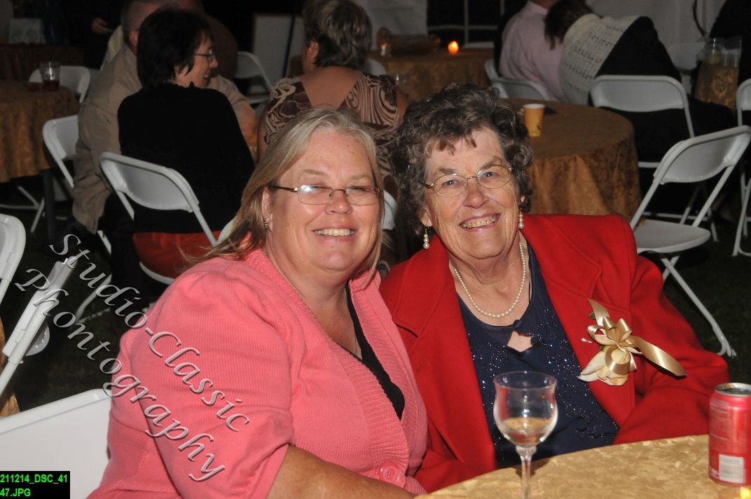 Maryville Wedding