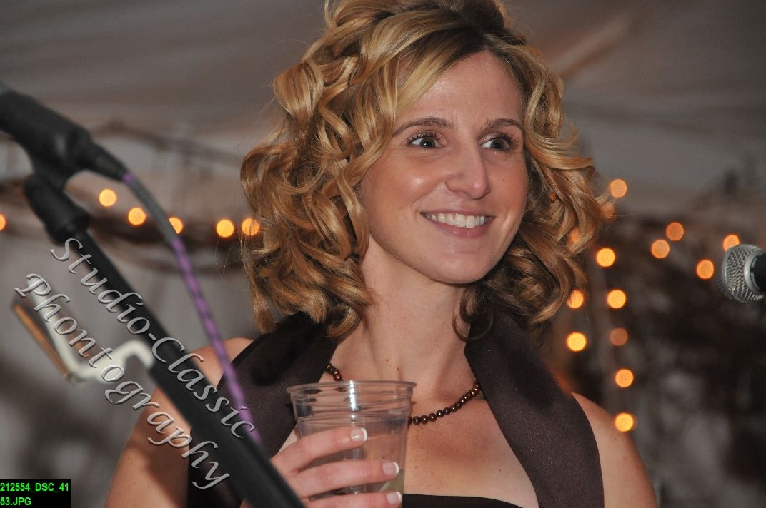 Maryville Wedding