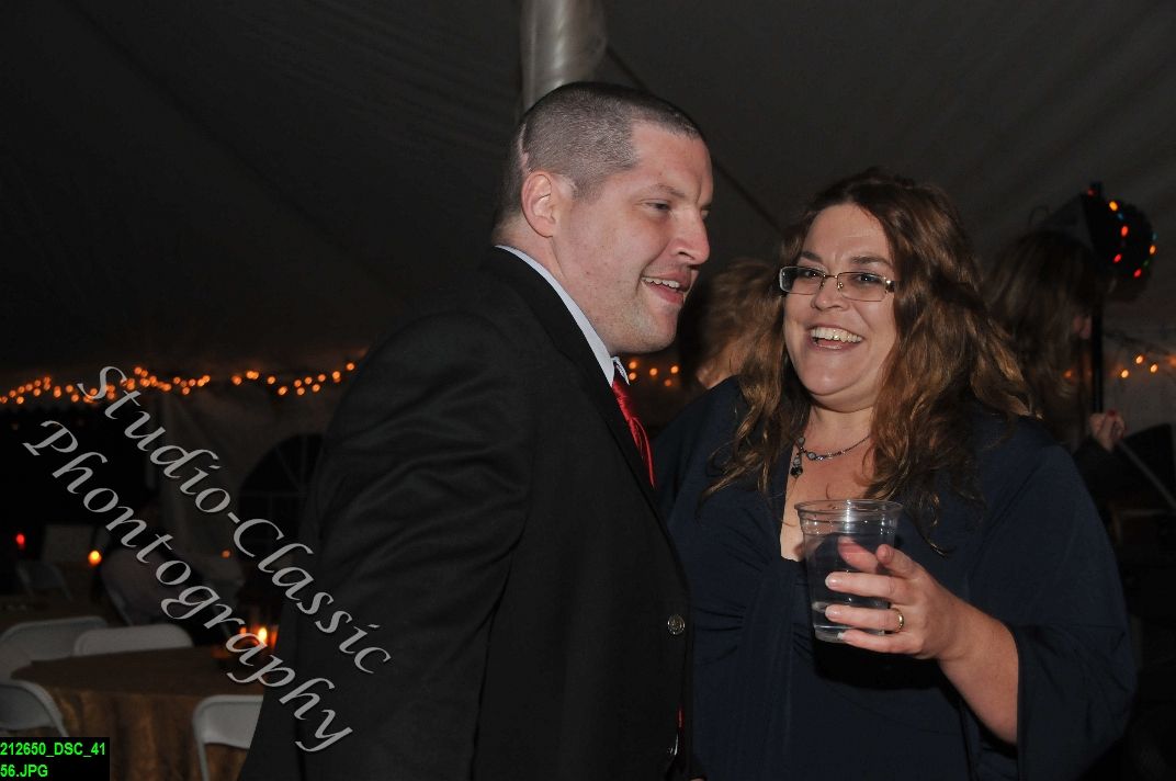 Maryville Wedding