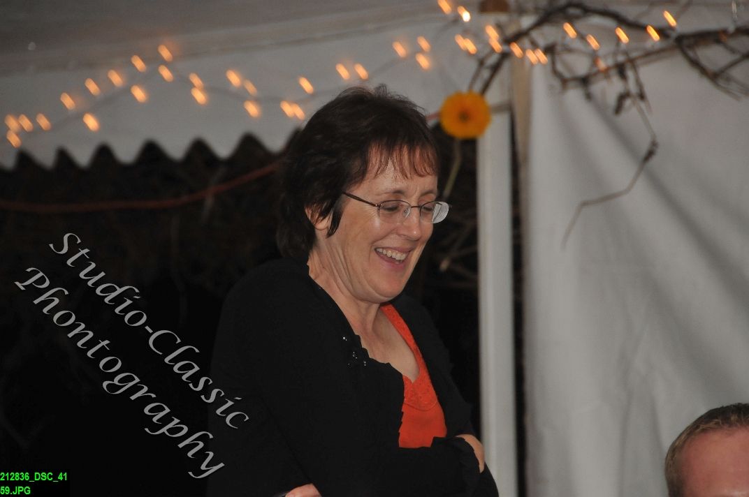 Maryville Wedding