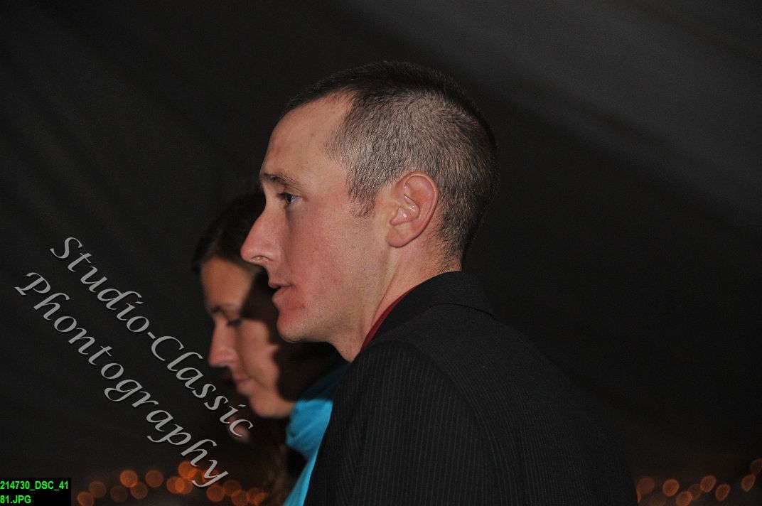 Maryville Wedding