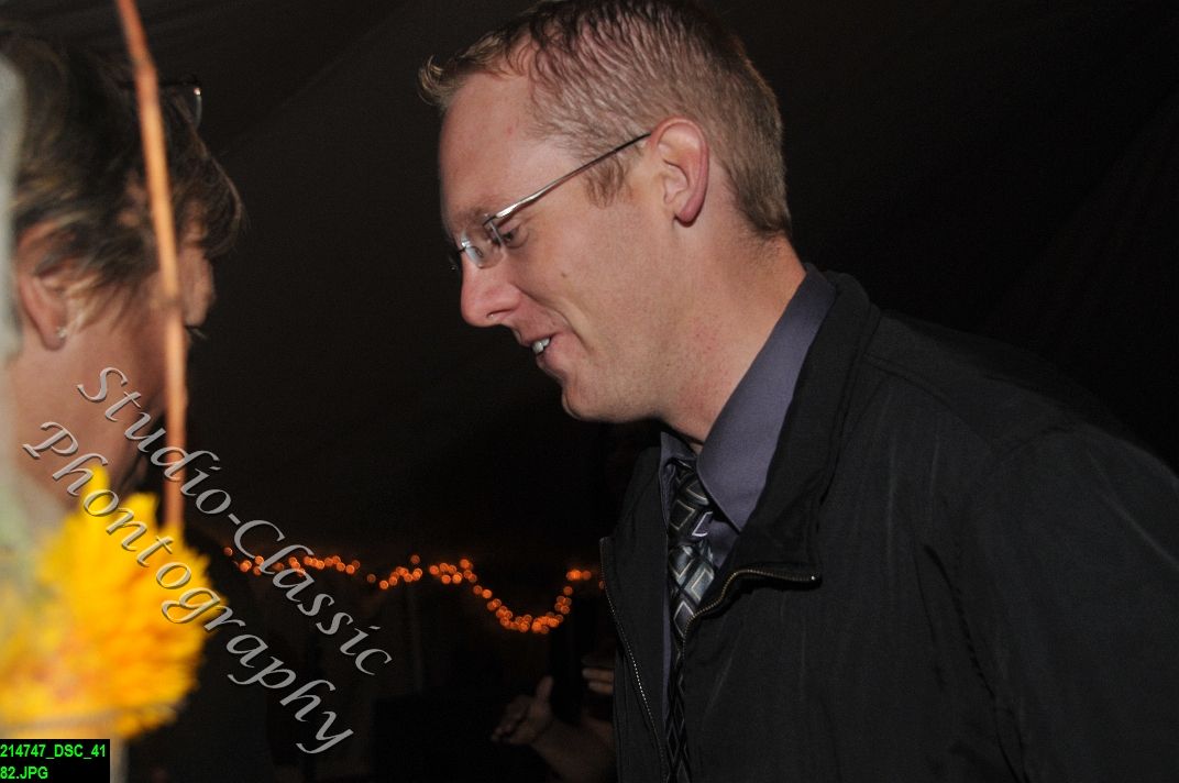 Maryville Wedding