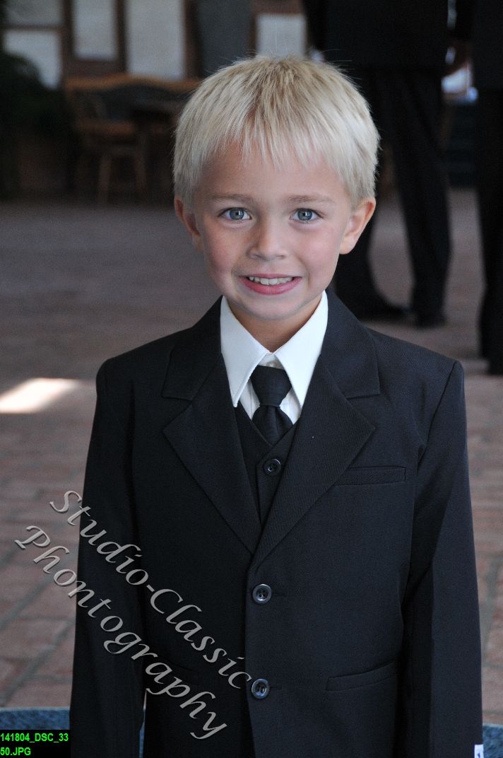 Maryville Wedding
