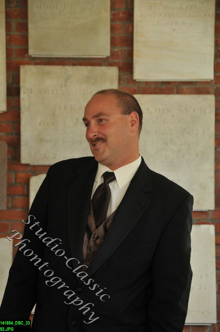 Maryville Wedding