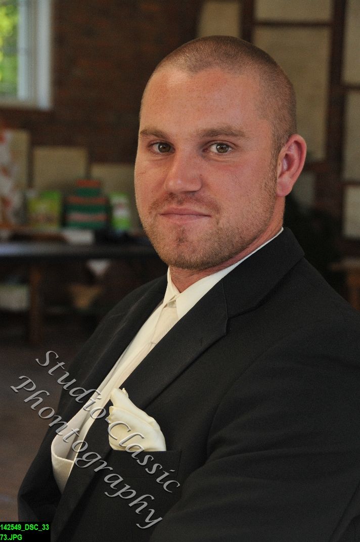 Maryville Wedding