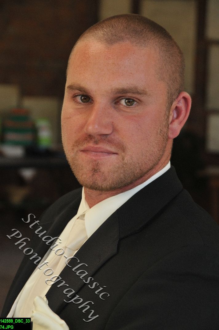 Maryville Wedding