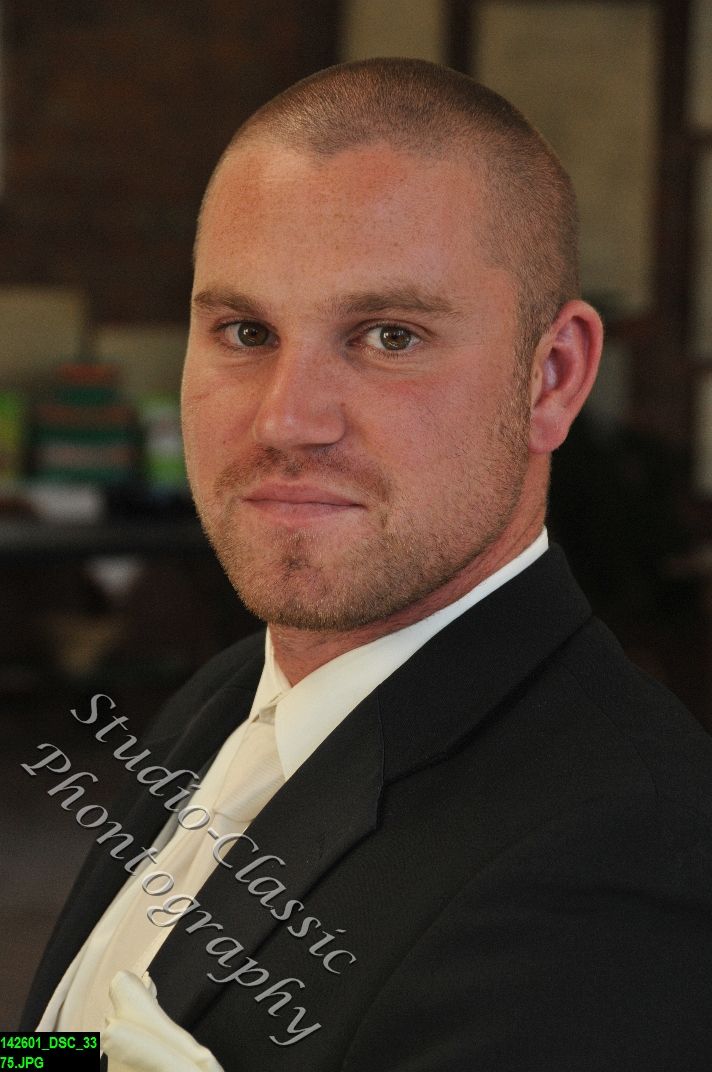Maryville Wedding