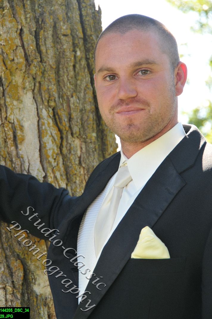 Maryville Wedding