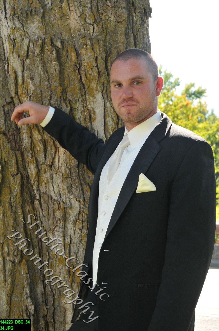 Maryville Wedding