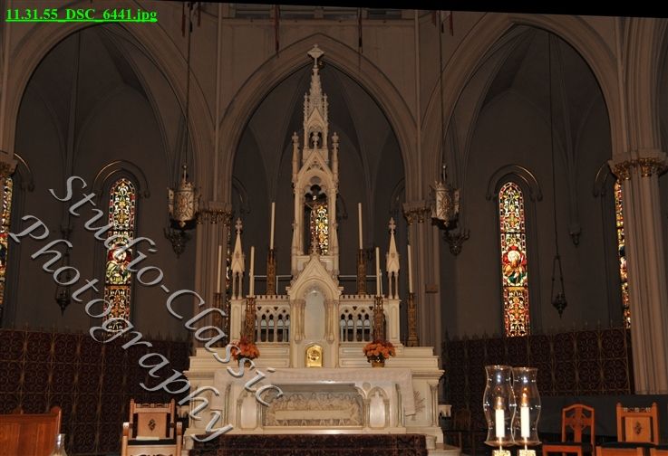 Troy Wedding