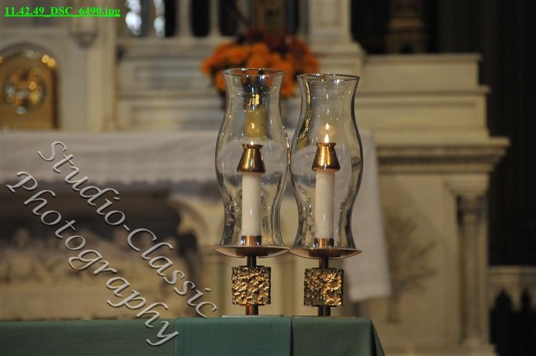 Troy Wedding