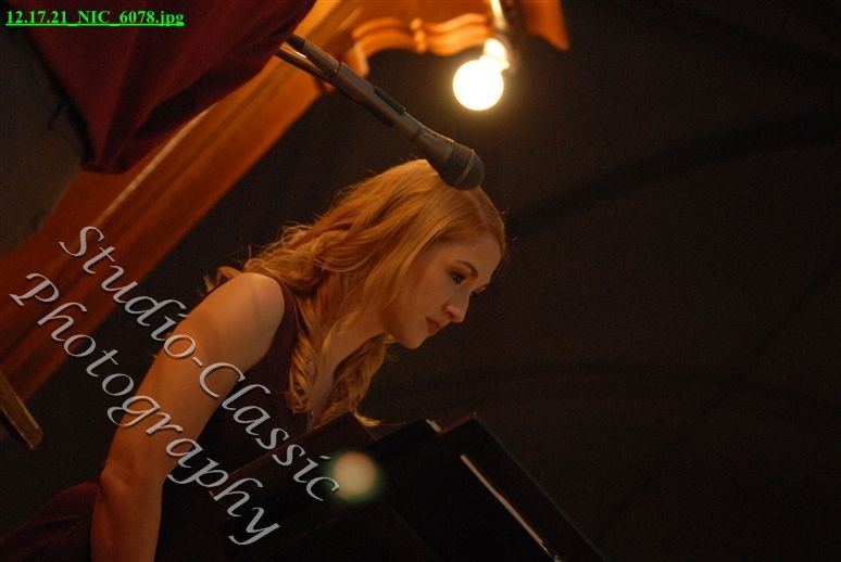 Troy Wedding