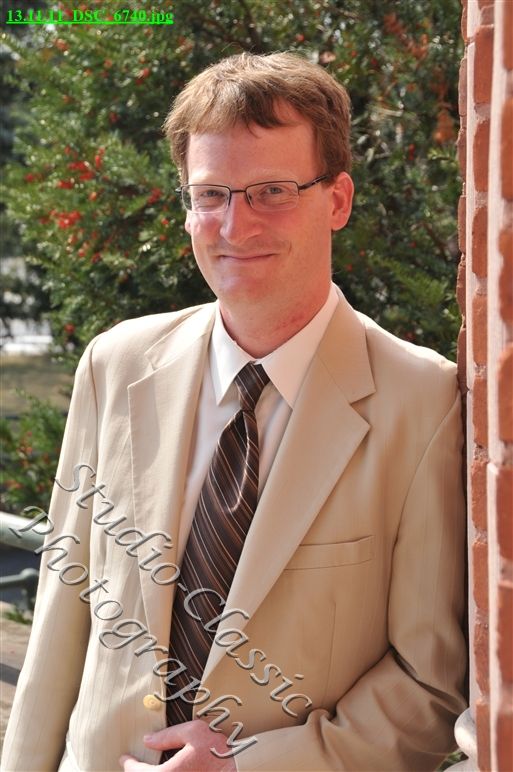 Troy Wedding