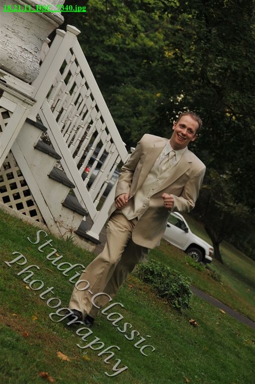 Troy Wedding