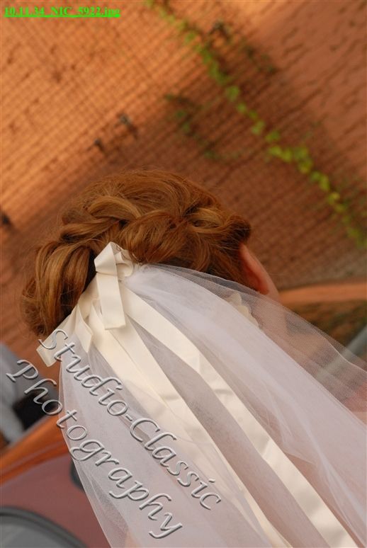 Troy Wedding